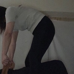 全身ストレッチ（男女対応）