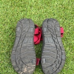 サンダルの画像