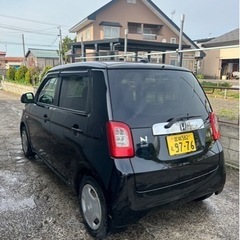 車検2年付き！N-ONEの画像