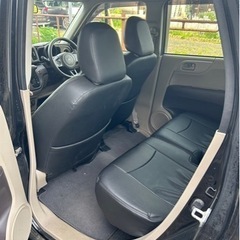 車検2年付き！N-ONEの画像