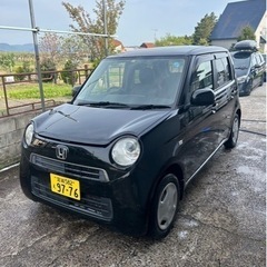 車検2年付き！N-ONE