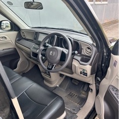 車検2年付き！N-ONEの画像