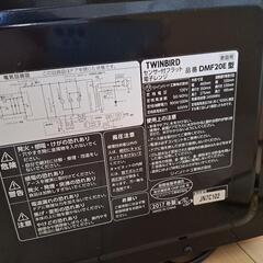 家電 キッチン家電 電子レンジの画像