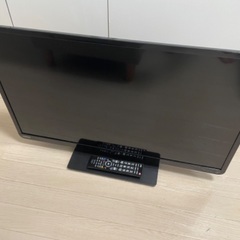 TOSHIBA 液晶テレビ 32インチ