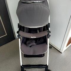アップリカのベビーカー（取引中）の画像