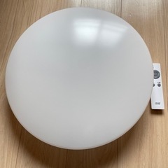 家具 照明器具LEDシーリングライト