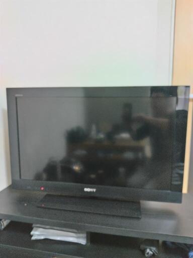 SONY 32インチ液晶テレビ Fire TV stick付属