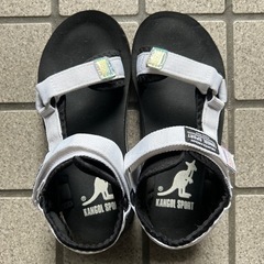 子供靴