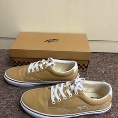 VANSスニーカー　 靴 スニーカーの画像
