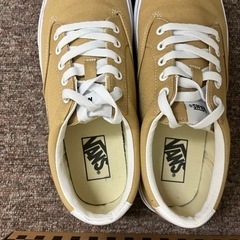 VANSスニーカー　 靴 スニーカーの画像