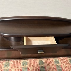 家具 ベッド シングルベッドの画像