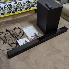 サウンドバー　ＪＢＬ ｃｉｎｅｍａ ＳＢ190