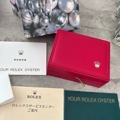 ロレックス
