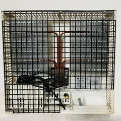 小型冷蔵庫(中古)の画像