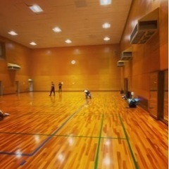 5/26(日) 15〜18時　in朝潮橋　ストリートダンス練習会