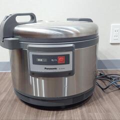 2022年度製　保温専用電子ジャーの画像