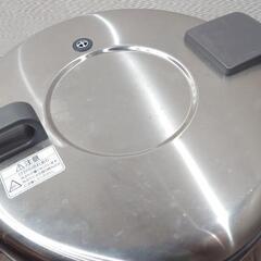 2022年度製　保温専用電子ジャーの画像