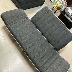 O2405-420 ニトリ カヘンガタカジュアルソファ ロビン ...
