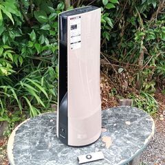★美品!!お届け可！★ シャープ 多機能空気清浄機 プラズマクラ...