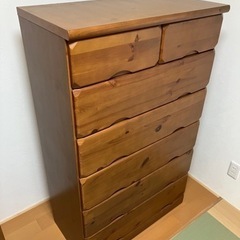 家具 収納家具 タンス、衣類収納