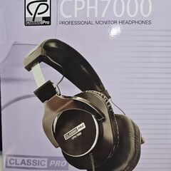 CLASSIC PRO  CPH7000