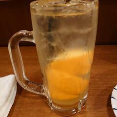 明日の昼間に飲みに行きた～い✨