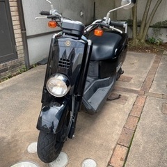 広島 VOX バイク SA31J 自賠責保険付き