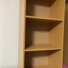 カラーボックス