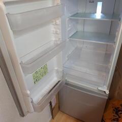 SHARP 冷蔵庫167L 2020年製 SHARP 2020年製 167L冷蔵庫