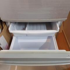 SHARP 冷蔵庫167L 2020年製 SHARP 2020年製 167L冷蔵庫