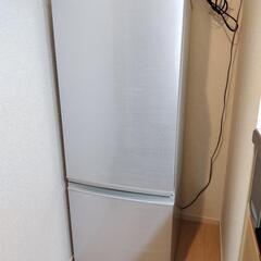 SHARP 冷蔵庫167L 2020年製 ヨドバシ.com - シャープ SHARP 冷蔵庫（167L・右開き） どっち