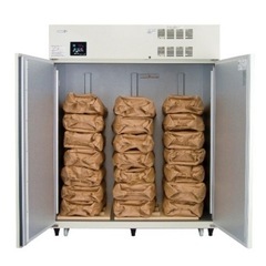 穀物用大型冷蔵庫を【期間限定】で【間借り】させて下さい