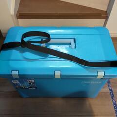クーラーボックス　クーラーBOX