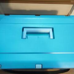 クーラーボックス　クーラーBOXの画像
