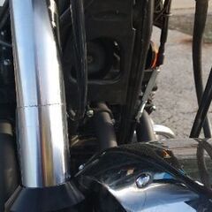 カワサキ Z400J  検索 Z400FX 車検残り有りの画像