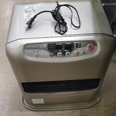 0513-010 三菱石油ファンヒーター