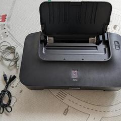 パソコン プリンター キャノン　IP2700