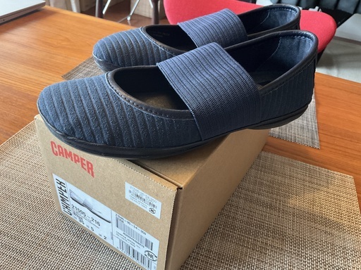 パンプス Camper Right Nina