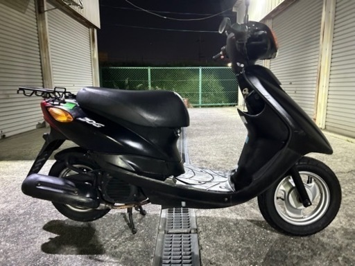 堺市南区発　ヤマハ　ジョグ　sa36j 実働　格安　配送可