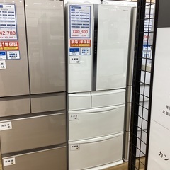【軽トラック90分無料貸し出し】Panasonicの冷蔵庫入荷し...