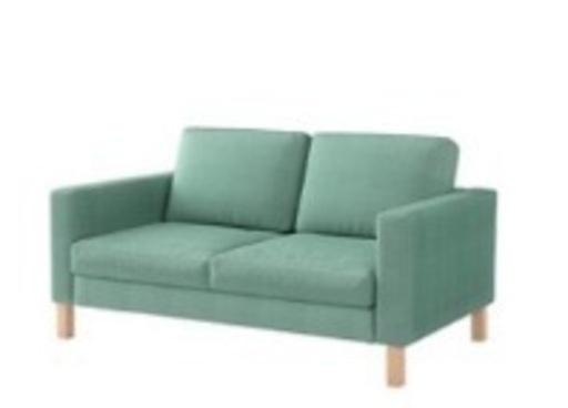 IKEA KARLSTAD ソファ