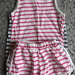 ベビー服の画像