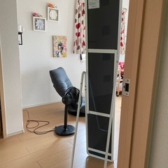 フランフラン ⭐︎ミラーの画像