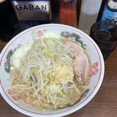 ラーメン二郎に一緒に行きませんか？(女性大歓迎✨)