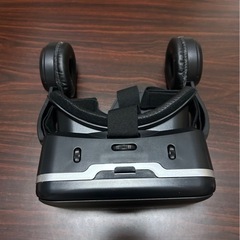 VRゴーグルの画像