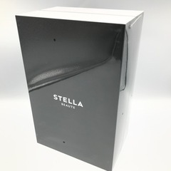 新品未開封❗️STELLA BEAUTE IPL光美容機器　ステラボーテ❗️2023年モデル❗️SB-IFD02-BK 黒　ブラック　脱毛器　美肌ケア　