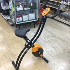 【✨速度、距離、時間、カロリー表示❗️軽量❗️負荷1〜8❗️元気...