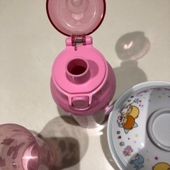 サンリオ　キキララちゃん　　セットの画像