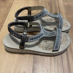 靴/バッグ 靴 サンダル