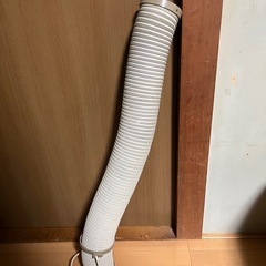 温冷風パイプ